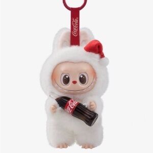 Coca Cola Labubu